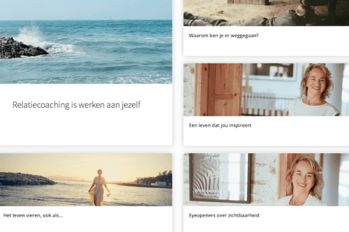 inspiratie en wijsheid voor Intentional Living