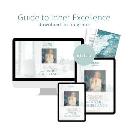 Guide to inner excellence