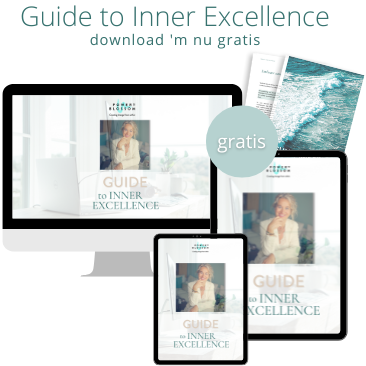 Guide to inner excellence