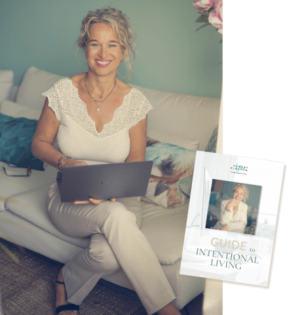 intentional living, met ease, power en connection