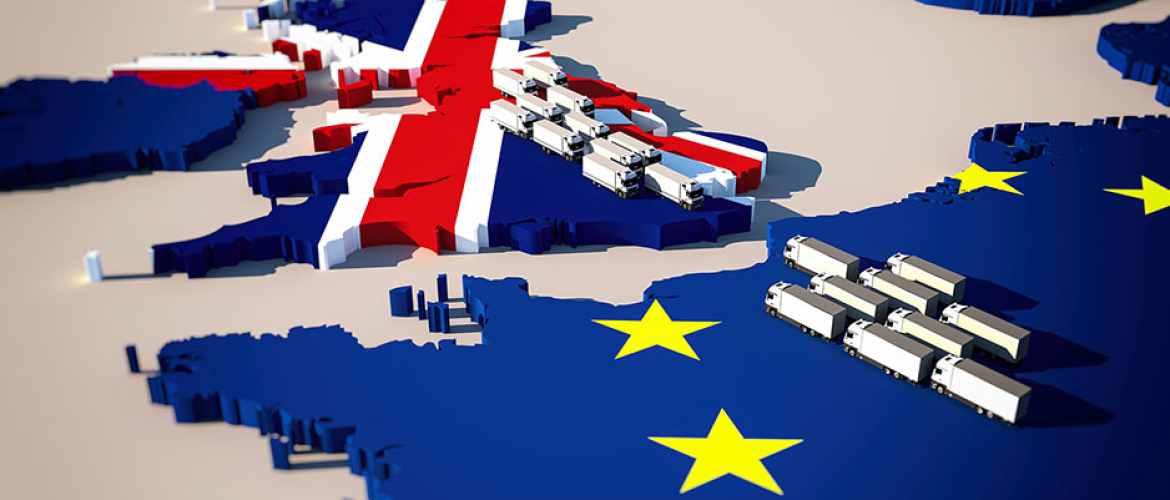 Import plants or flowers to the UK (after brexit)