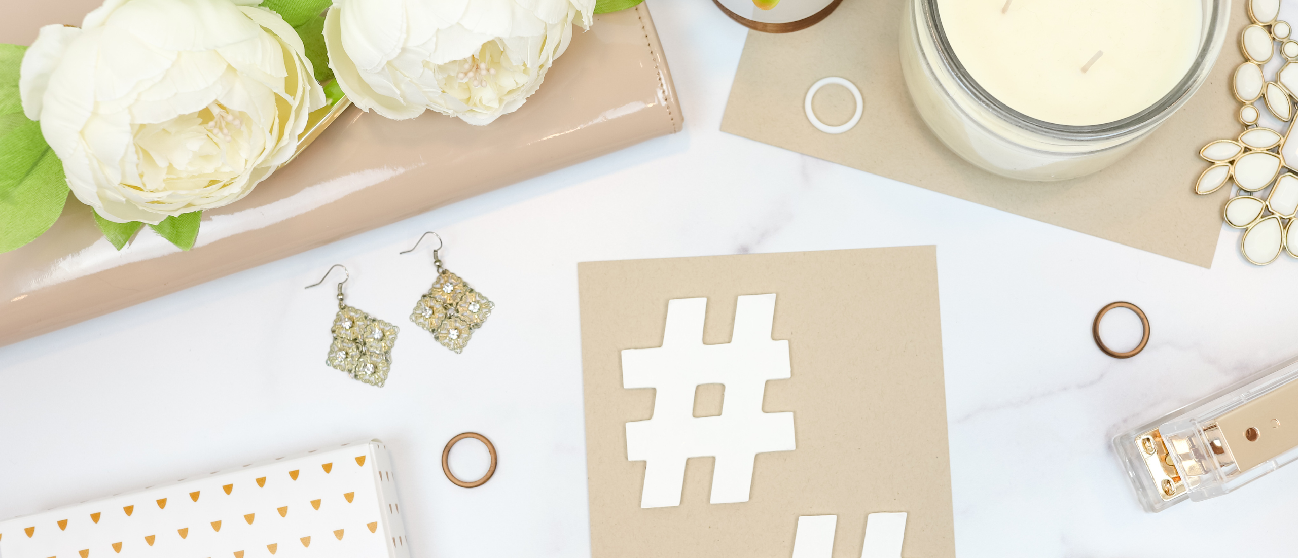Social Media: Hoe werken hashtags?