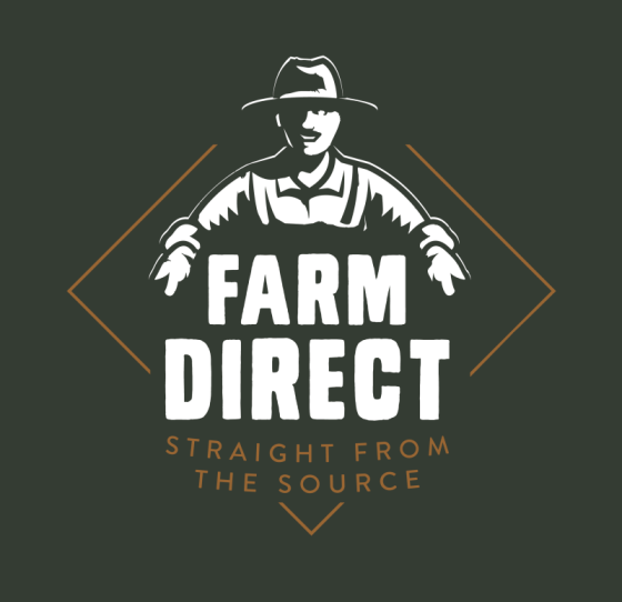 Premium direct. Direct Farm. Farm direct Columbia.