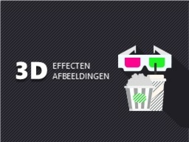 3d effect afbeeldingen - gratis powerpoint downloads