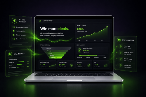 ai-powerpoint-salespresentatie