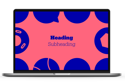 PowerPoint template laten maken - Professionele PowerPoint presentaties