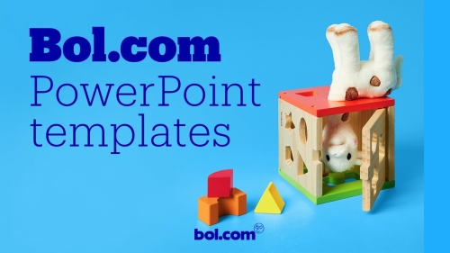 Bol.com - Powerpoint laten maken