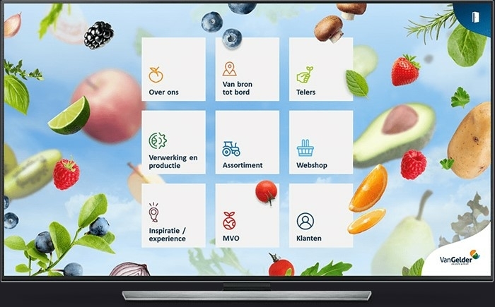 Interactieve PowerPoint presentatie laten maken