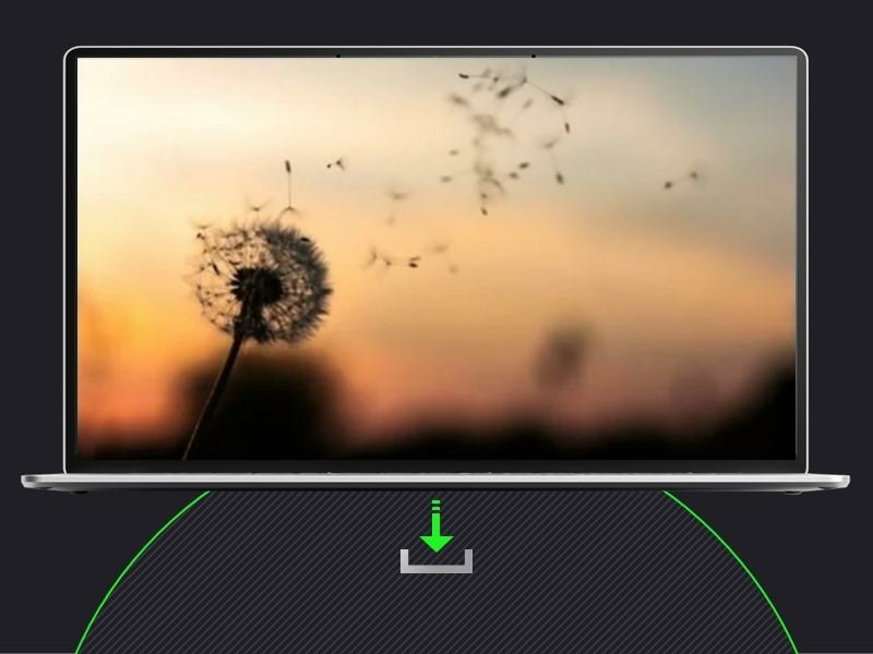 Pecha Kucha template