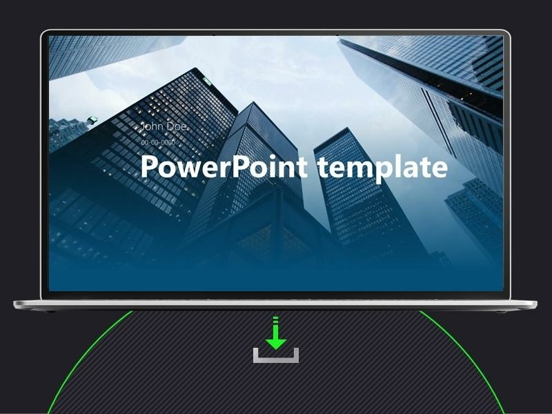 PowerPoint template