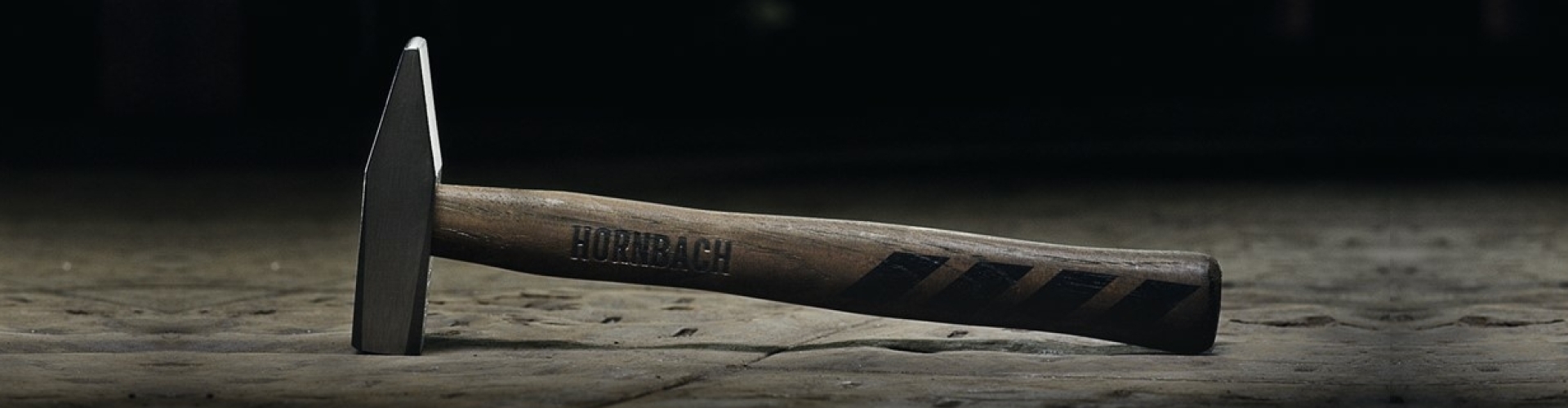 PowerPoint templates - Hornbach