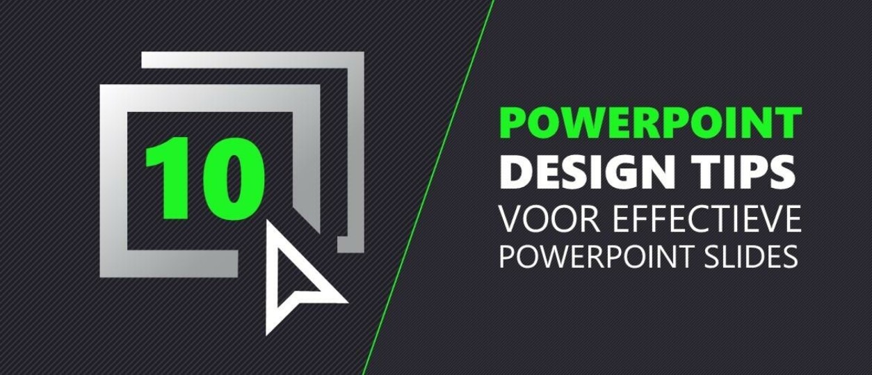 10 PowerPoint Design Tips - PPT Solutions