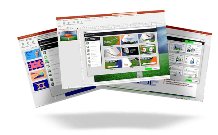 Wat is Slidebuilder plug-in voor PowerPoint?