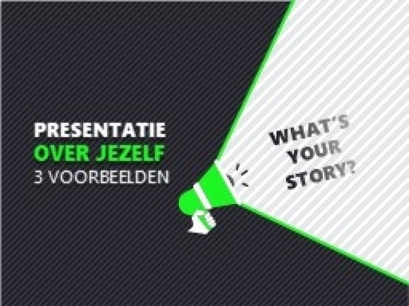 voorbeelden presentatie over jezelf - gratis powerpoint downloads