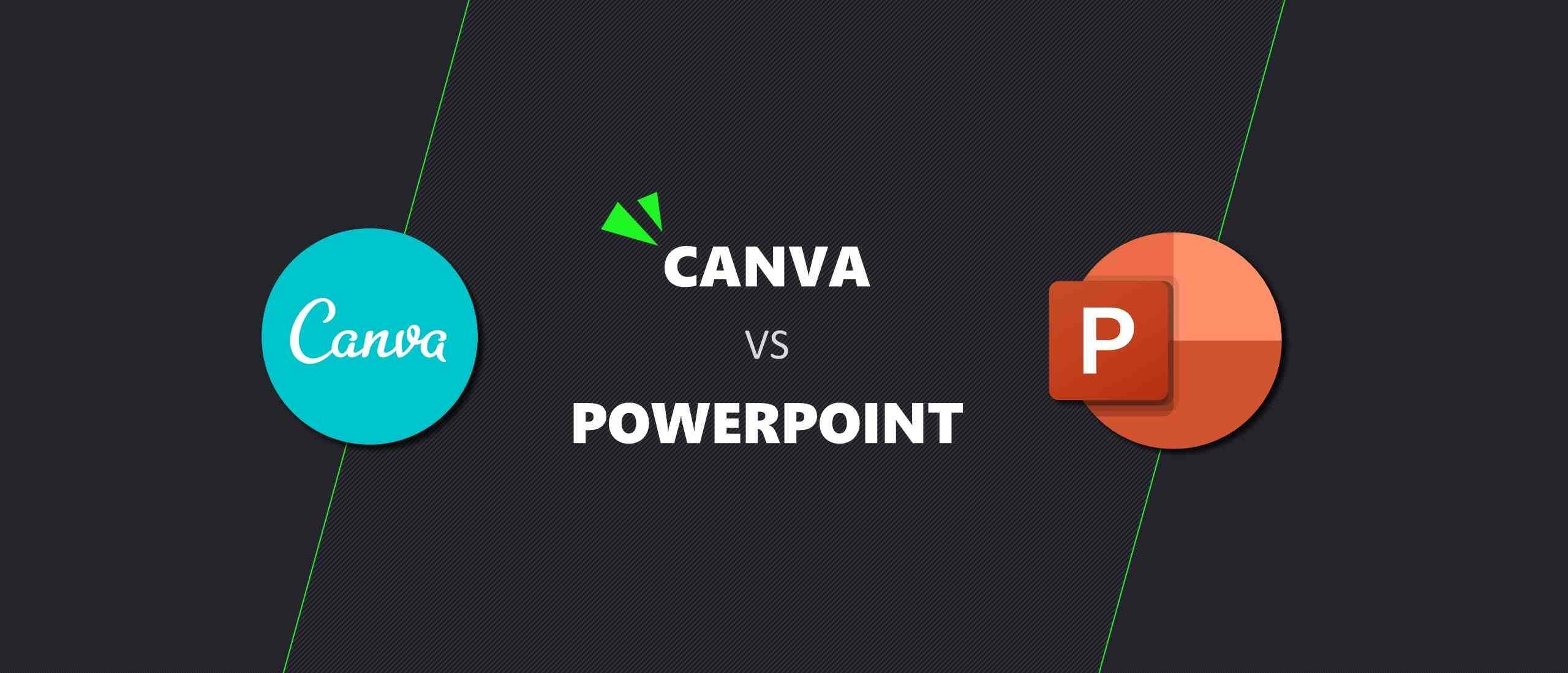 Canva vs PowerPoint: wat is de beste presentatiesoftware?
