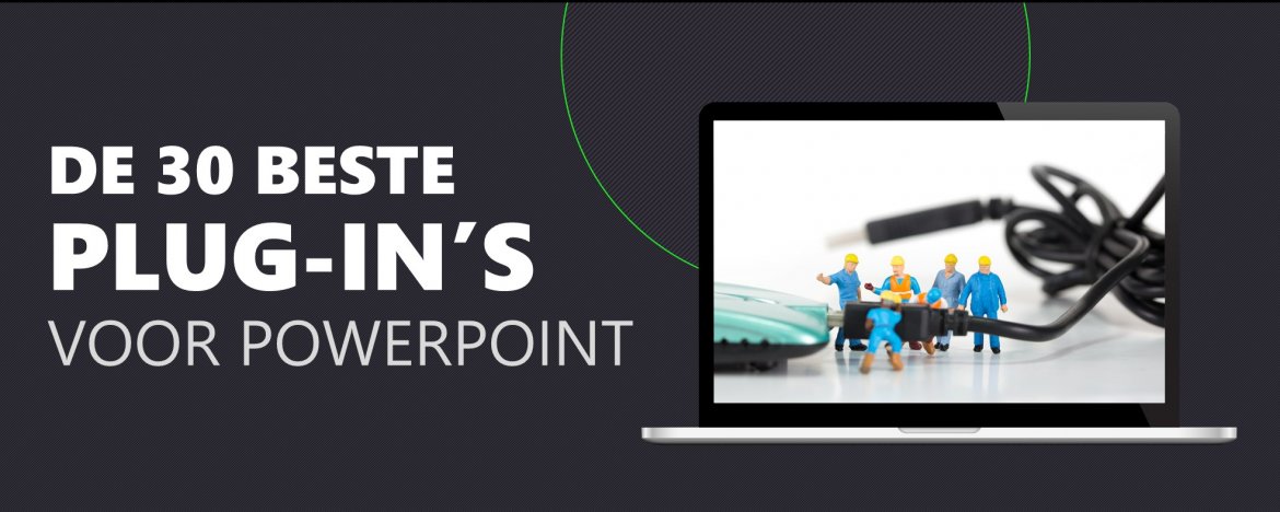 30 PowerPoint plugins: haal het beste uit PowerPoint