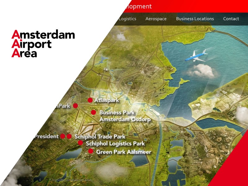 PowerPoint voorbeelden overzicht - AAA