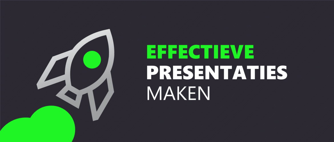 Effectieve presentatie maken met PowerPoint als hulpmiddel!