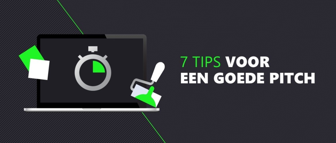 Elevator Pitch maken: tips onderwerpen en voorbeelden