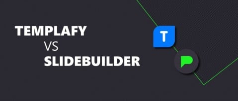 Templafy versus Slidebuilder: hiermee maak je jouw keuze!