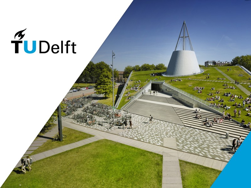PowerPoint voorbeelden overzicht - TU Delft
