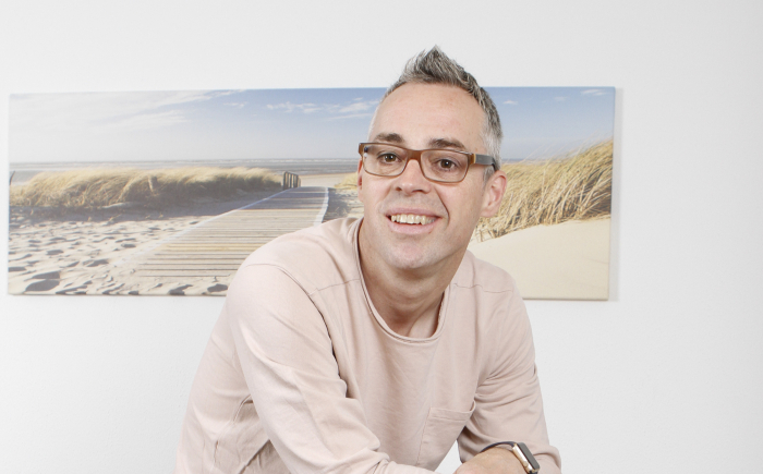 Leefstijlcoach gli cool programma Katwijk