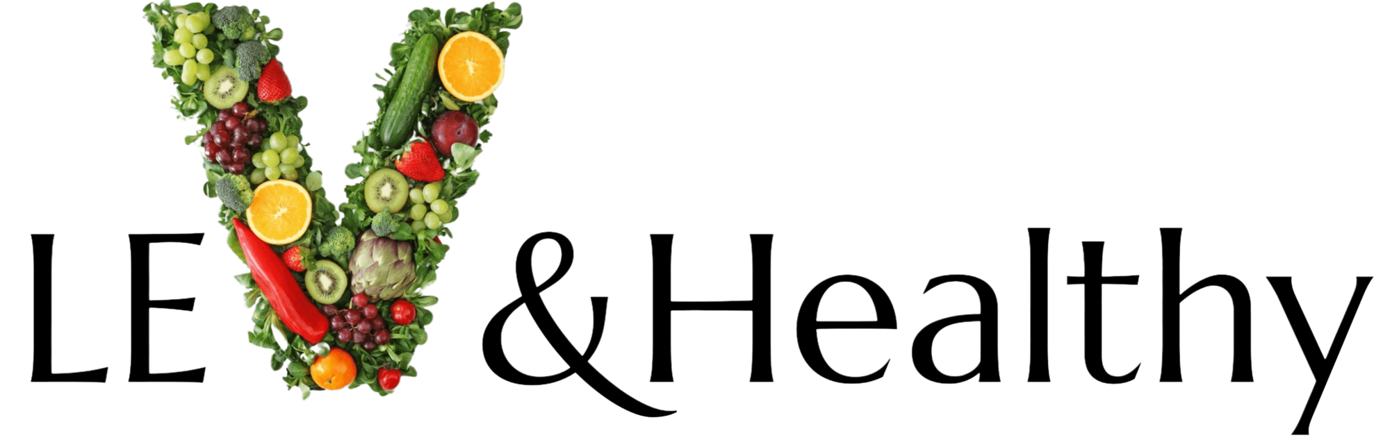 LEV&Healthy - Annekie Kiers - Logo