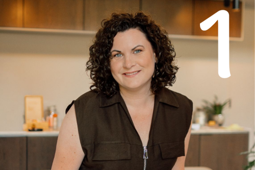 Business op Gevoel - Charlotte Visscher - Beuningen