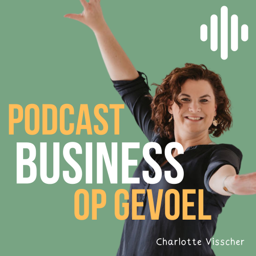 Business op Gevoel Podcast