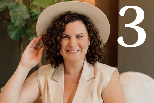 Charlotte Visscher - Business op Gevoel - Praktijk Charlotte