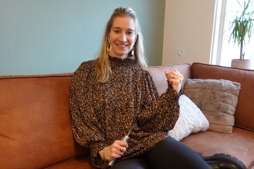 Praktijk Charlotte EGT Opleiding Kim Thijssen