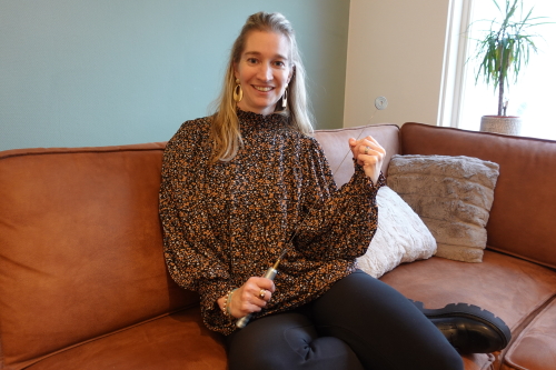 Praktijk Charlotte EGT Opleiding Kim Thijssen