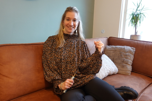 Praktijk Charlotte EGT Opleiding Kim Thijssen