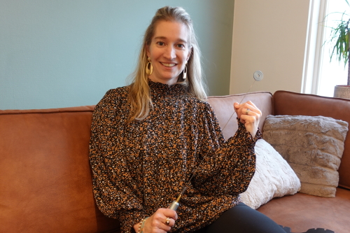 Praktijk Charlotte EGT Opleiding Kim Thijssen