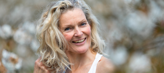 Praktijk Charlotte | Trainer Floor van der Zanden