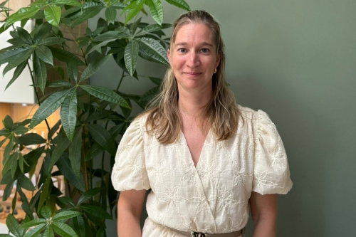 EGT Trainer - Praktijk Charlotte