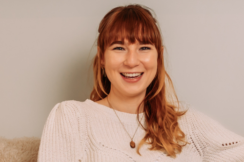 Nina Starink - Praktijk Charlotte