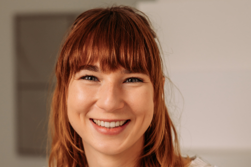 Nina Starink - Praktijk Charlotte