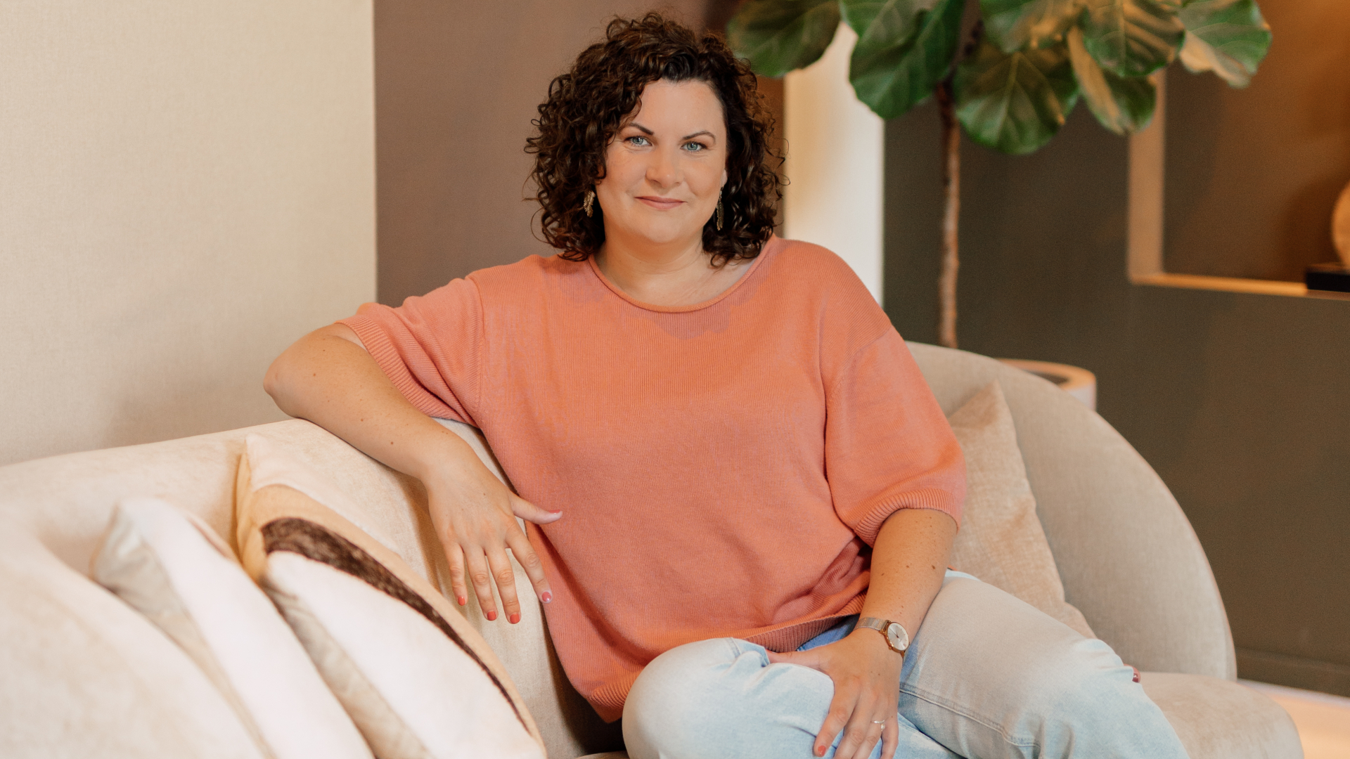 Charlotte Visscher - Business op Gevoel - Praktijk Charlotte