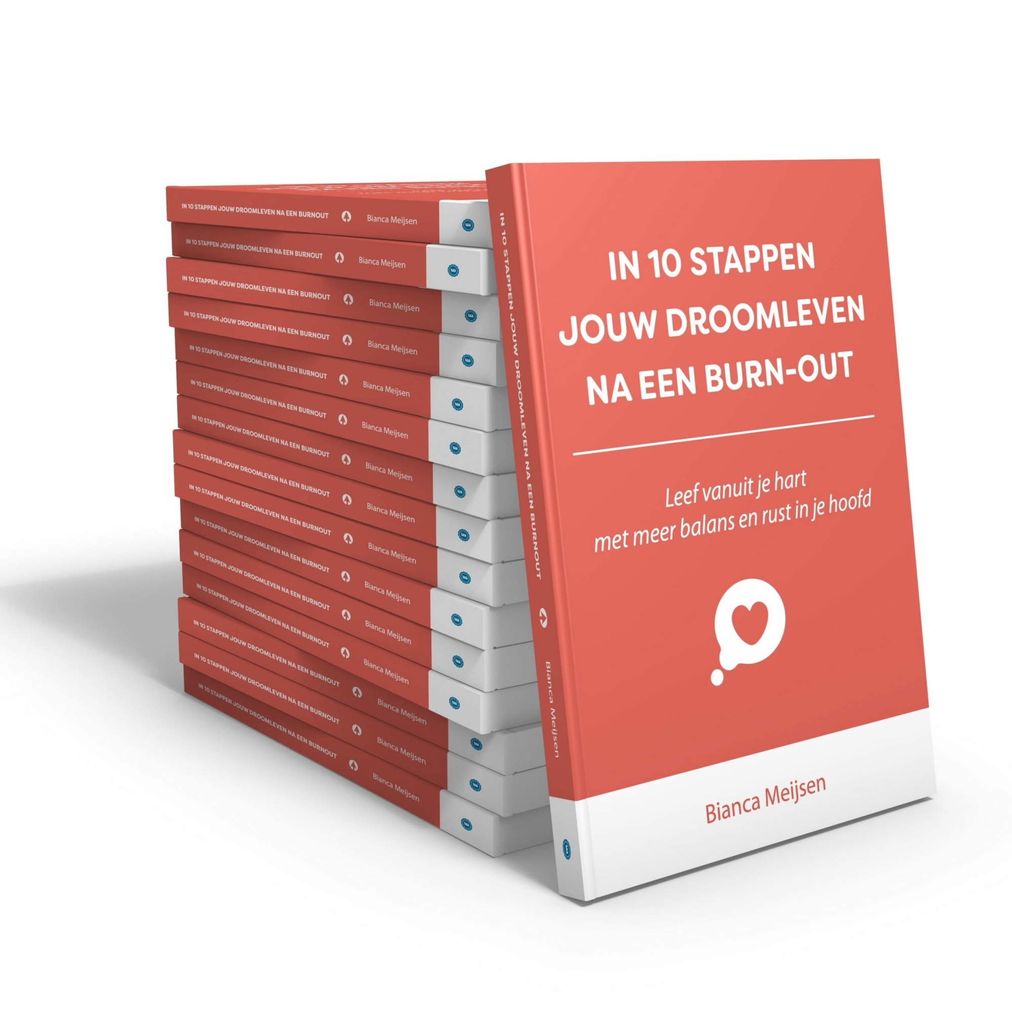 10 stappen droomleven