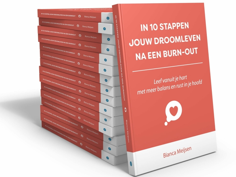 10 stappen droomleven