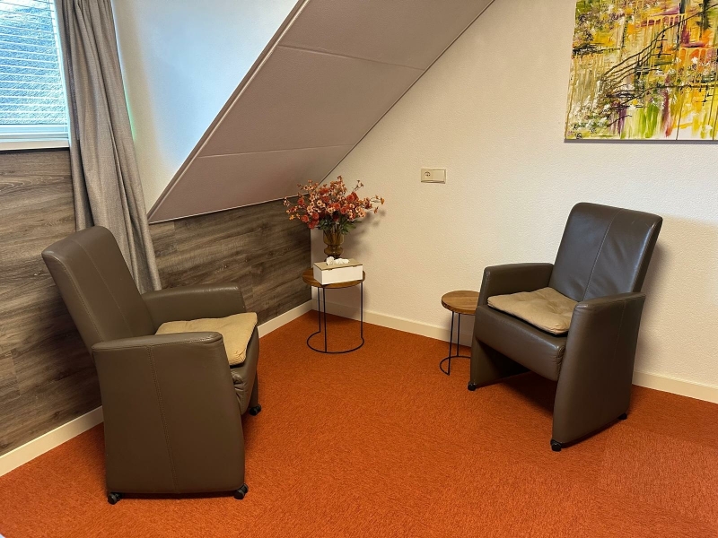 systemisch werk kamer