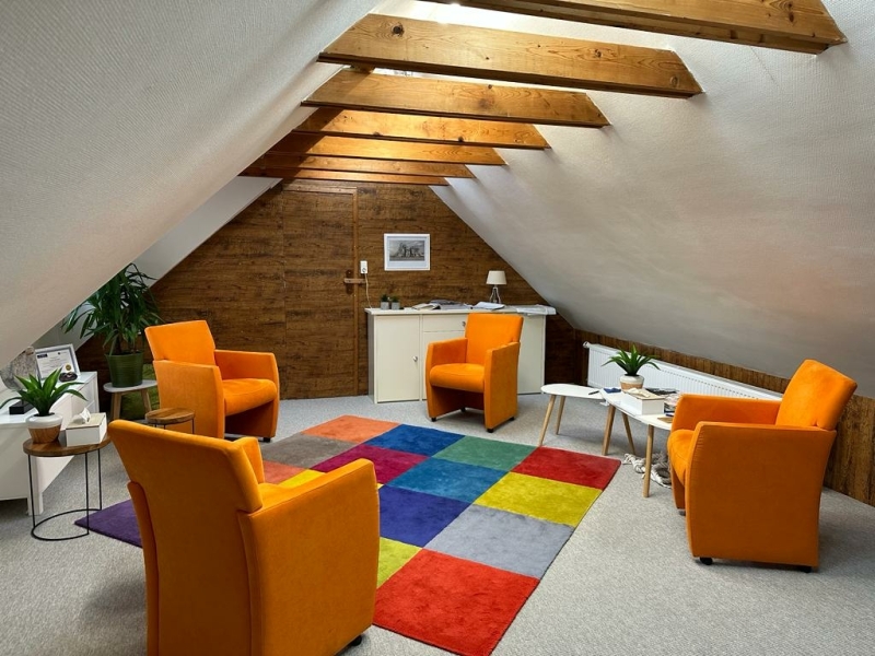 psychotherapeut en psycholoog