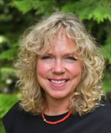 Psycho-sociaal therapeut ,coach en counseler. Ook werkzaam voor GGZ