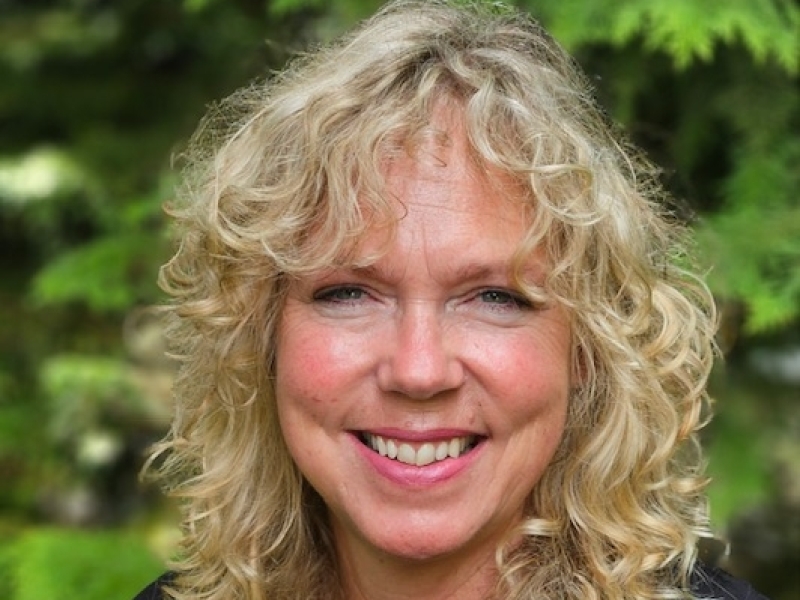 coach en counseler. Ook werkzaam voor GGZ