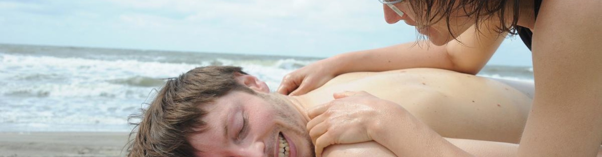effectieve massage bij klachten in nijmegen lent