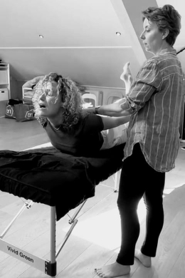 Energie, selfcare, ttc, loslaten, healingtrauma