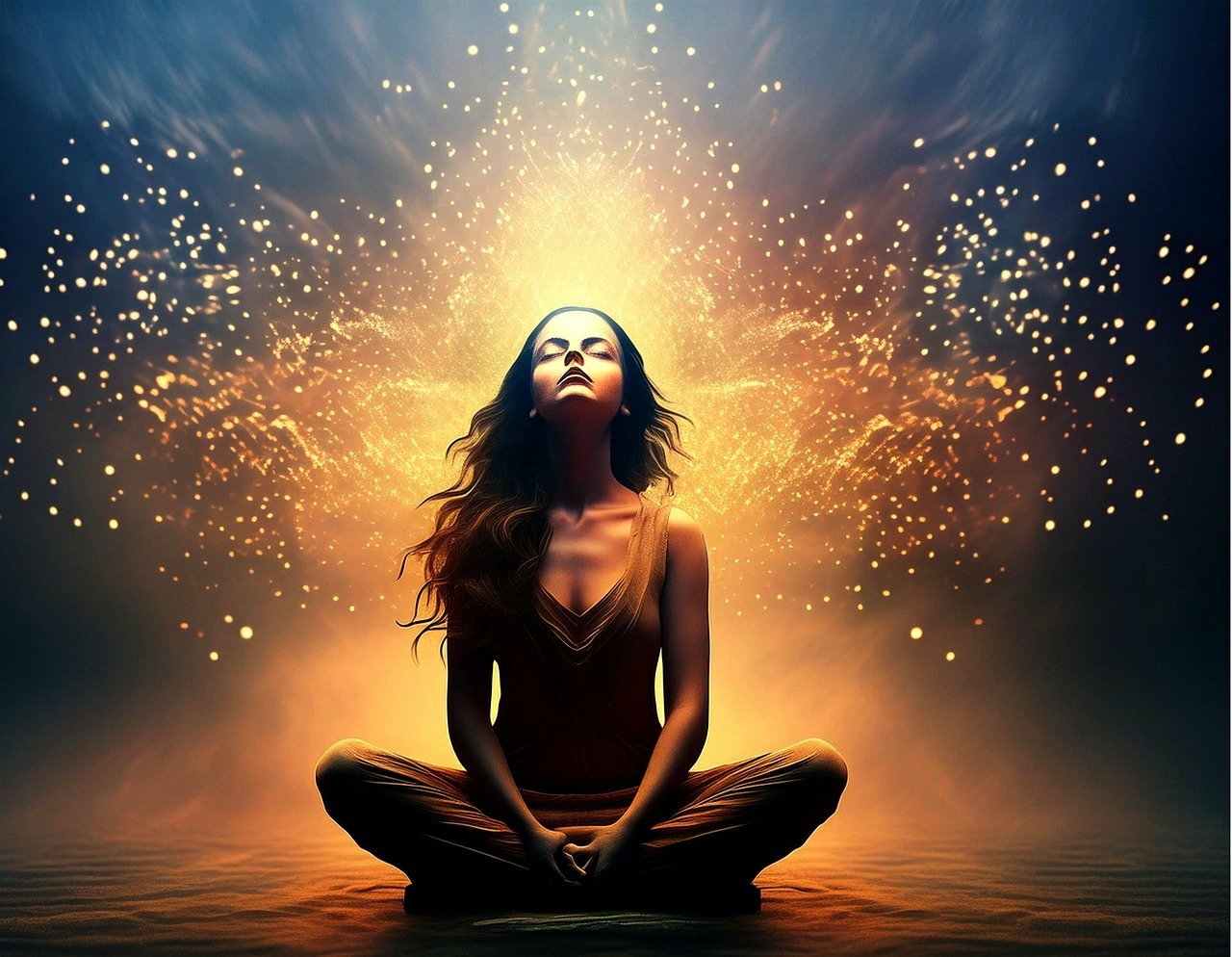 Het belang van zelfzorg met Talking to the Chakras