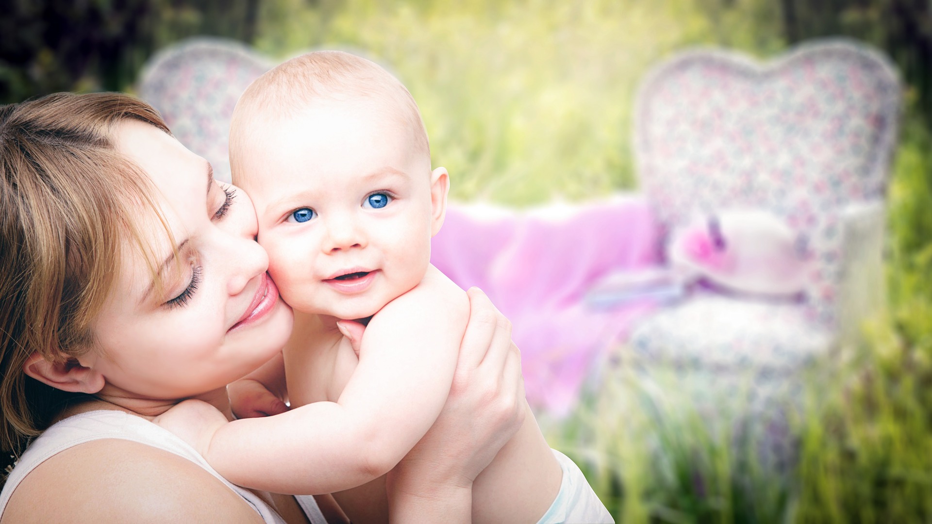 Wat zijn de gevolgen als je het huilen van een baby negeert?