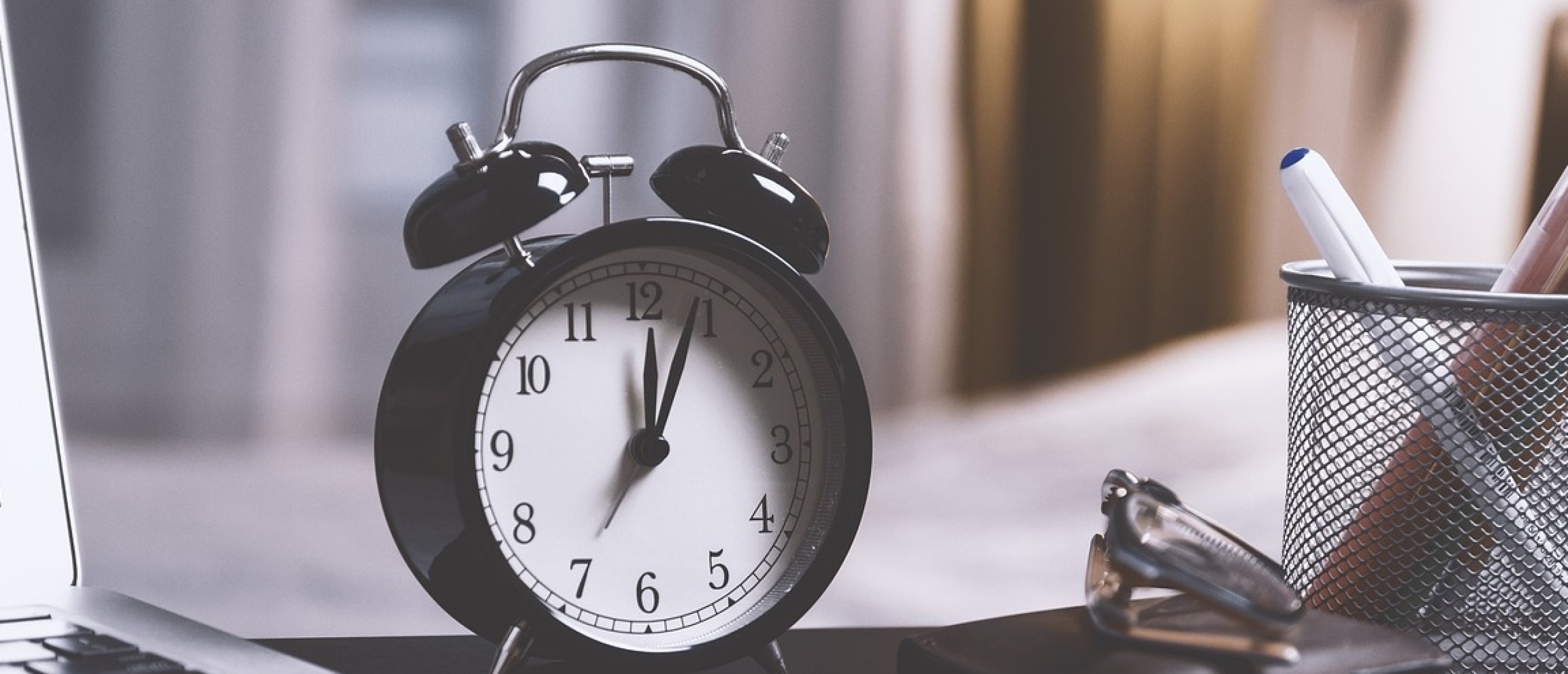 Time management